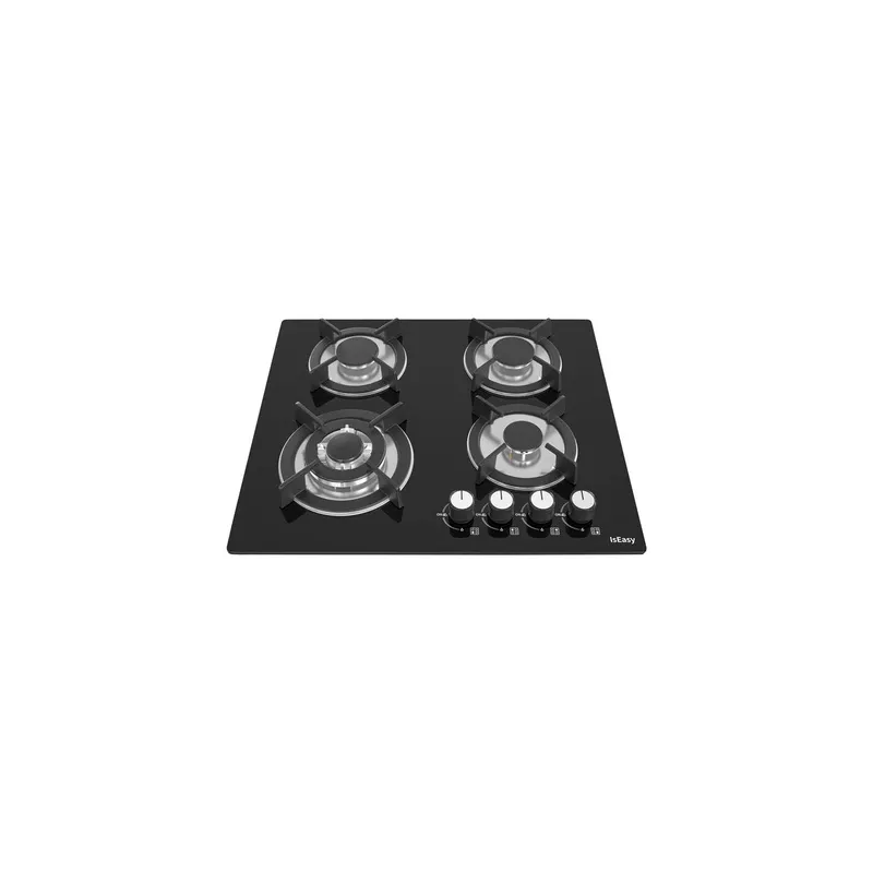 IsEasy MGBG-604B gas hob